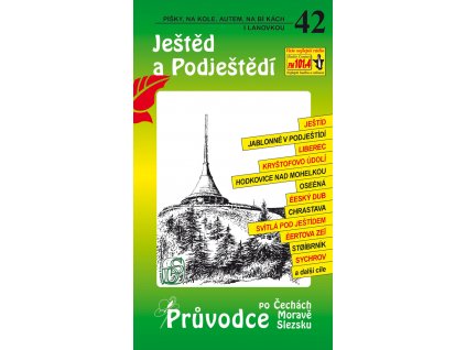 Ještěd a Podještědí