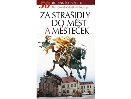 za strasidly do mest obalka