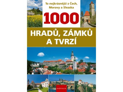 1000 hradu potah mala verze