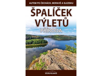 Špalíček výletů - Příroda