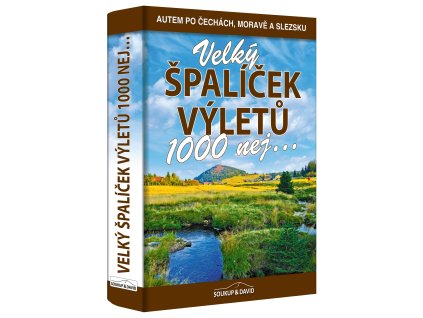 spalicek 1000nej hrbet 3D