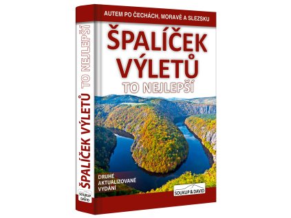 spalicek to nejlepsi hrbet 3D