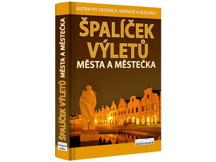 spalicek mesta hrbet 3D