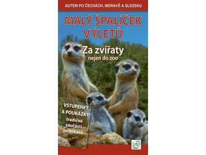 MSV zoo obalka