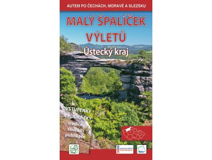 spalicek ustecky obalka