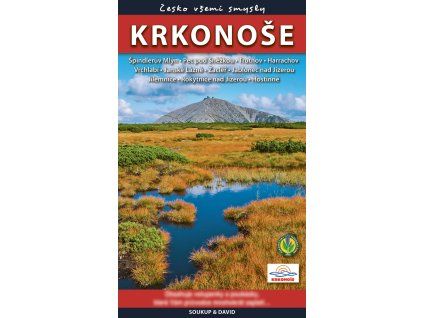 krkonose 2019 obalka x