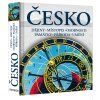 CESKO hrbet 3D