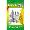 Klatovsko - průvodce č. 55