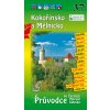 Kokořínsko a Mělnicko - průvodce č. 37