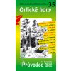 Orlické hory - průvodce č. 35