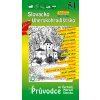 Slovácko - Uherskohradišťsko - průvodce č. 51