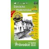 Slovácko - Hodonínsko - průvodce č. 44