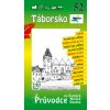 Táborsko - průvodce č. 52