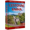 cestovni kniha hrbet 3D