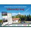 Audioprůvodce po Čechách, Moravě a Slezsku - Liberecký kraj