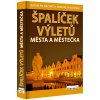 Špalíček výletů – Města a městečka