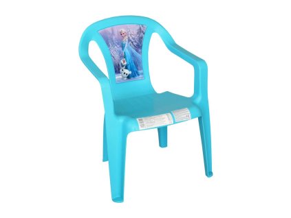 židle dětská BAMBINI DISNEY FROZEN PH mix