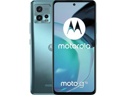 Motorola Moto G72 Dual SIM
