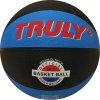 Basketbalový míč TRULY 115, vel.7, modro-černý
