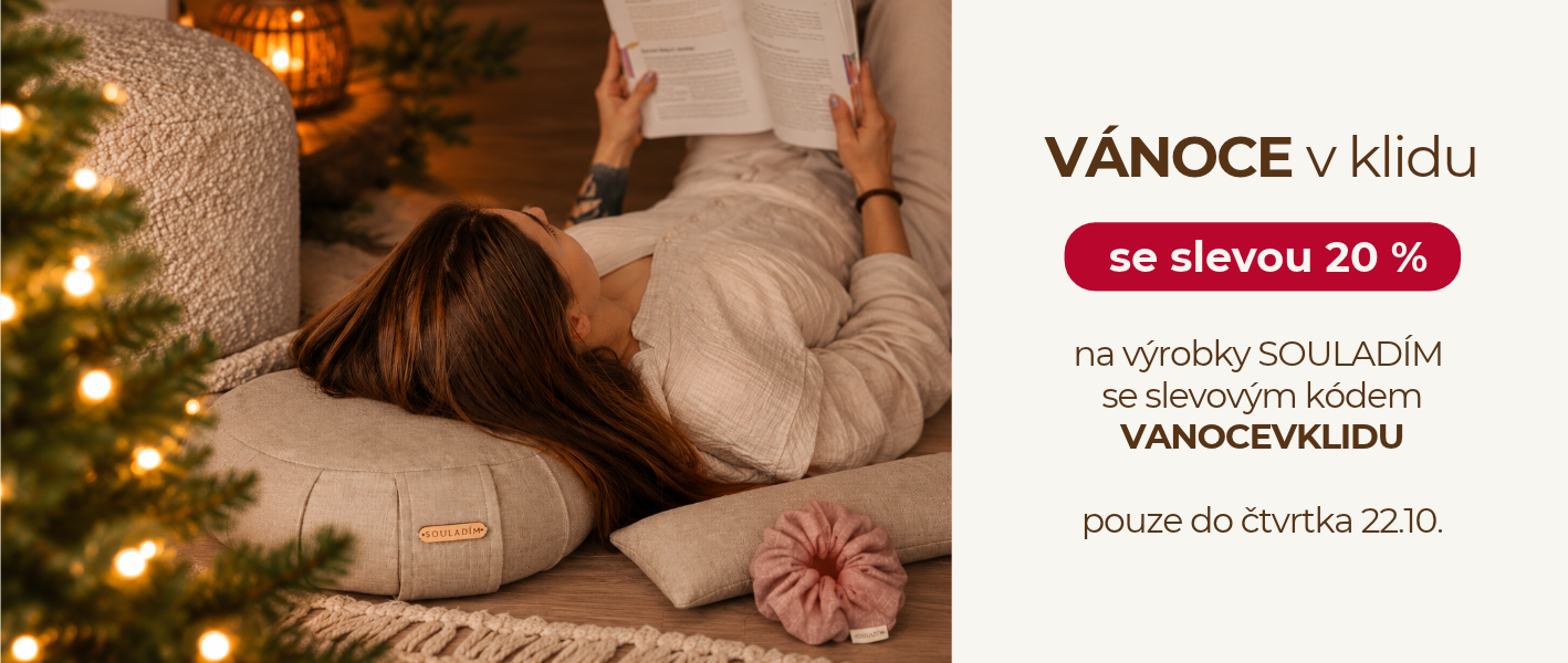 Vánoce v klidu