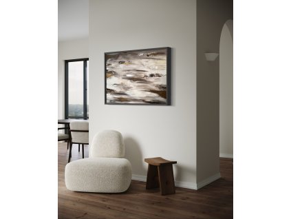 “Map of a Forgotten World”