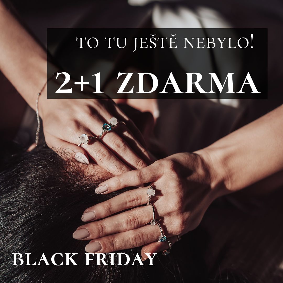 Black Friday - na co se můžete těšit?