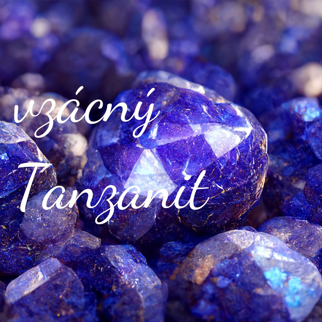 Tanzanit