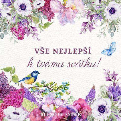 prani k svatku