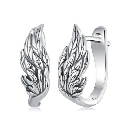 nausnice kridla klapka