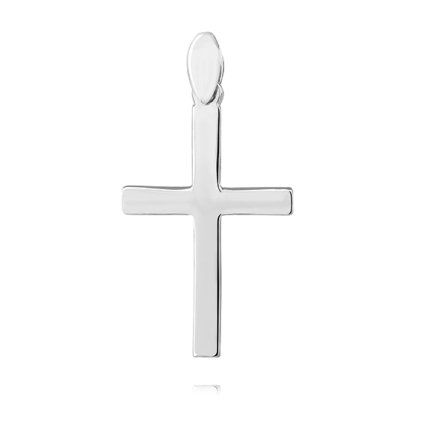 křížek bez kamínků