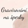 gravirovani na sperky