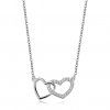 náhrdelník srdce