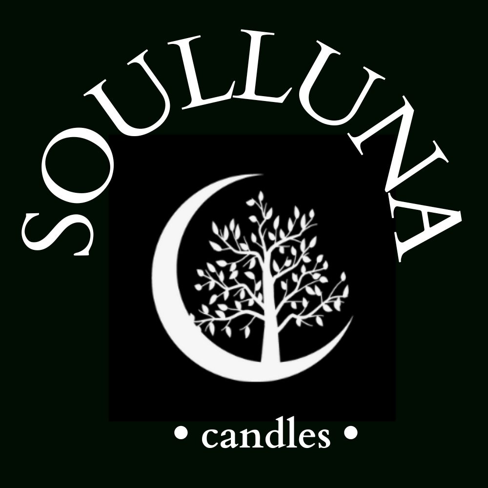 Soulluna candles e-shop