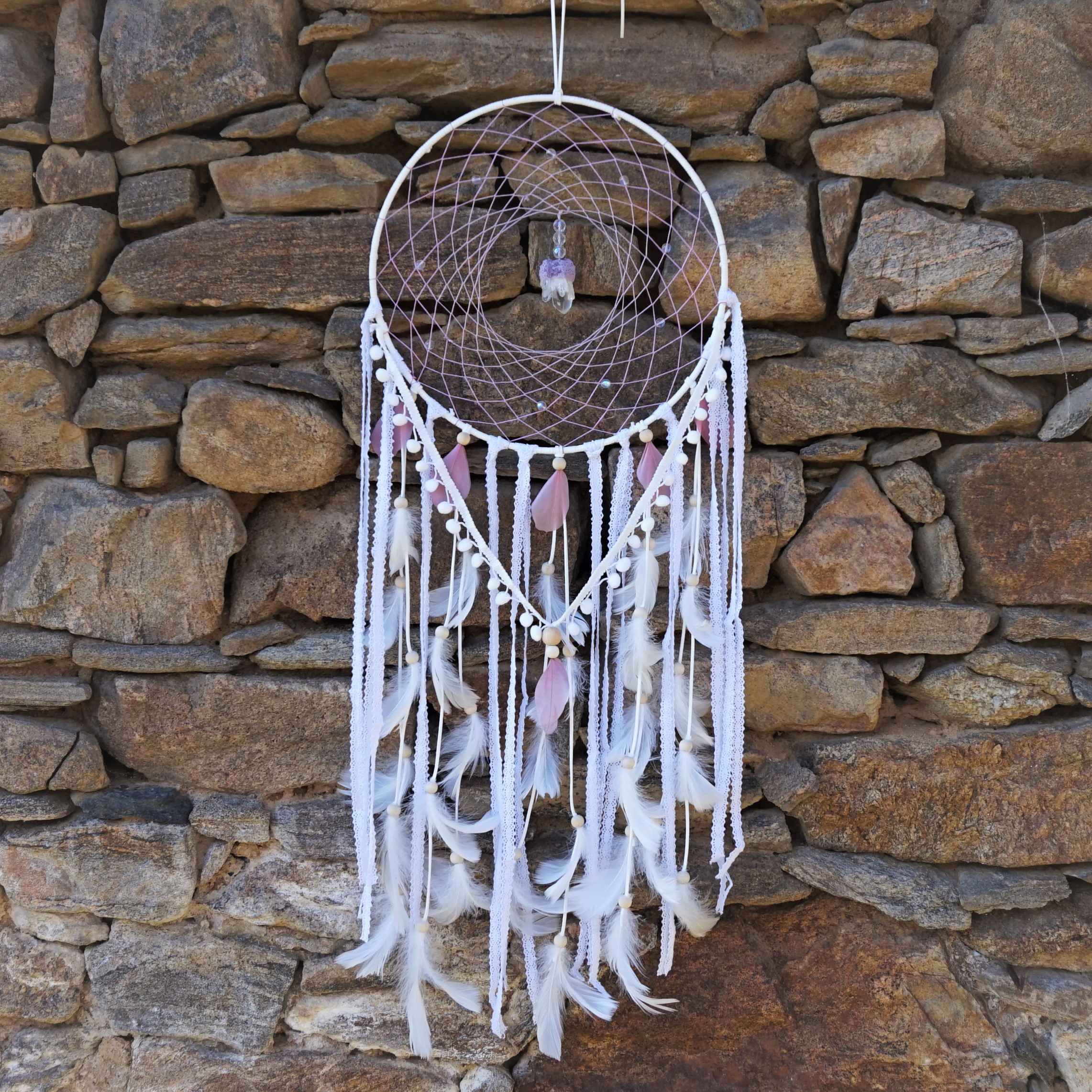 LAPAČE SNŮ – ochránci nejen našich snů, domovů, ale také nás samotných