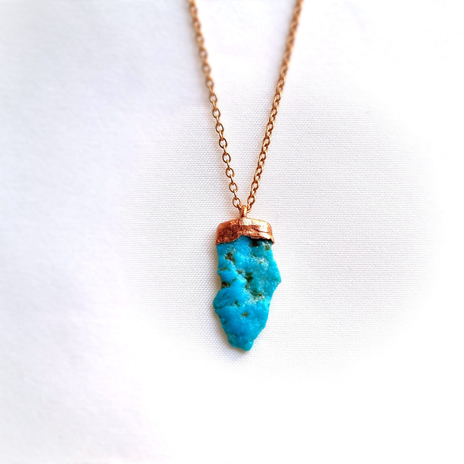 Pravý tyrkys: Historie, legendy a jak poznat falzifikát |Šperky s tyrkysem Soul of Aurora