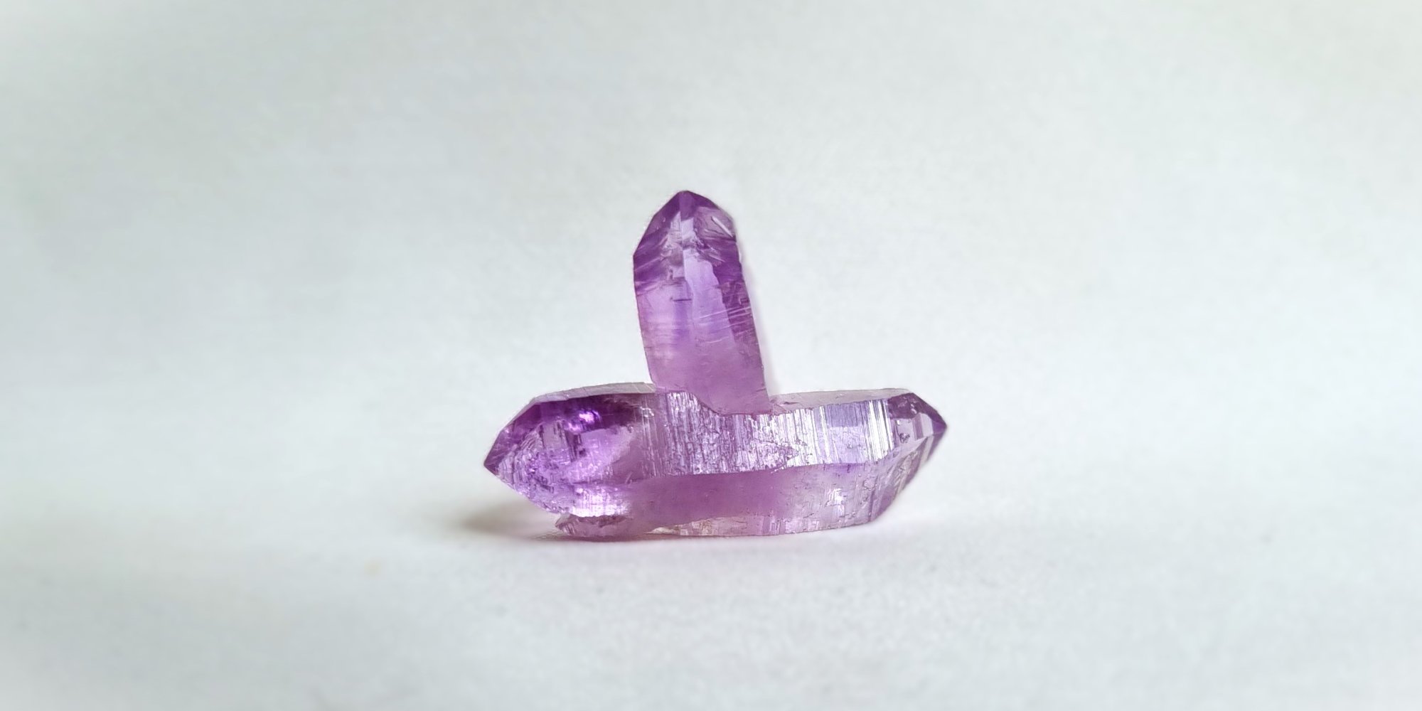 Ametyst z Veracruz: Vzácný klenot z Mexika | Šperky Soul of Aurora