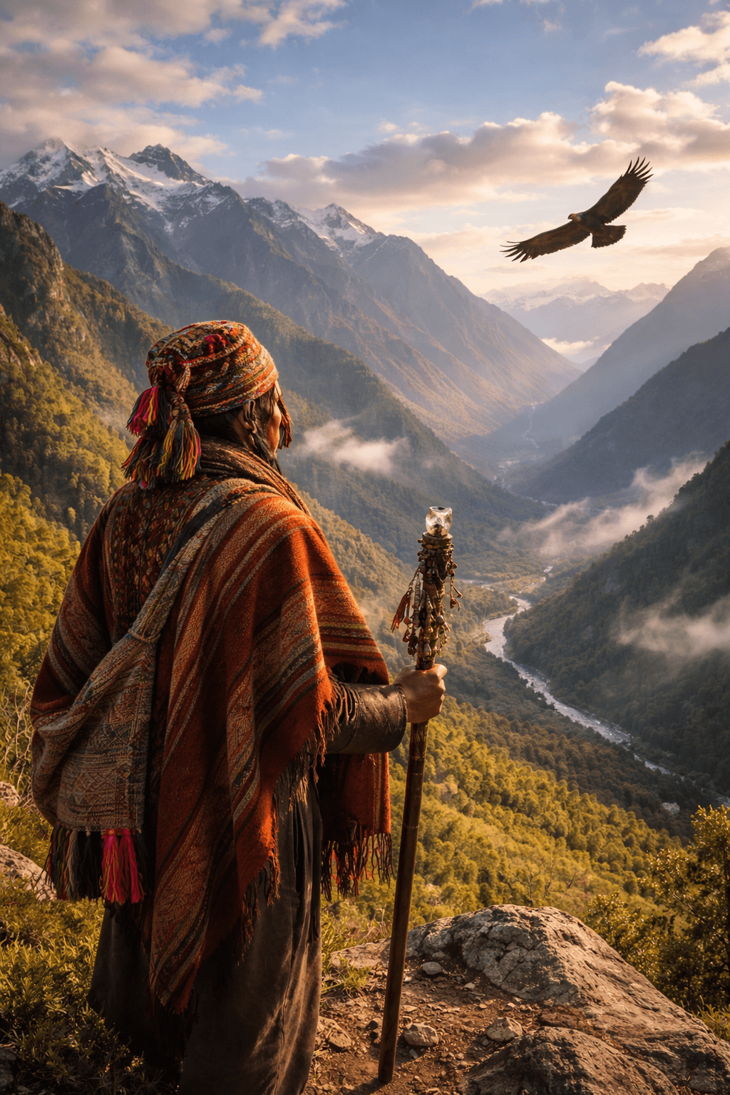 andsky_kurandero_kondor_peru_soulofaurora