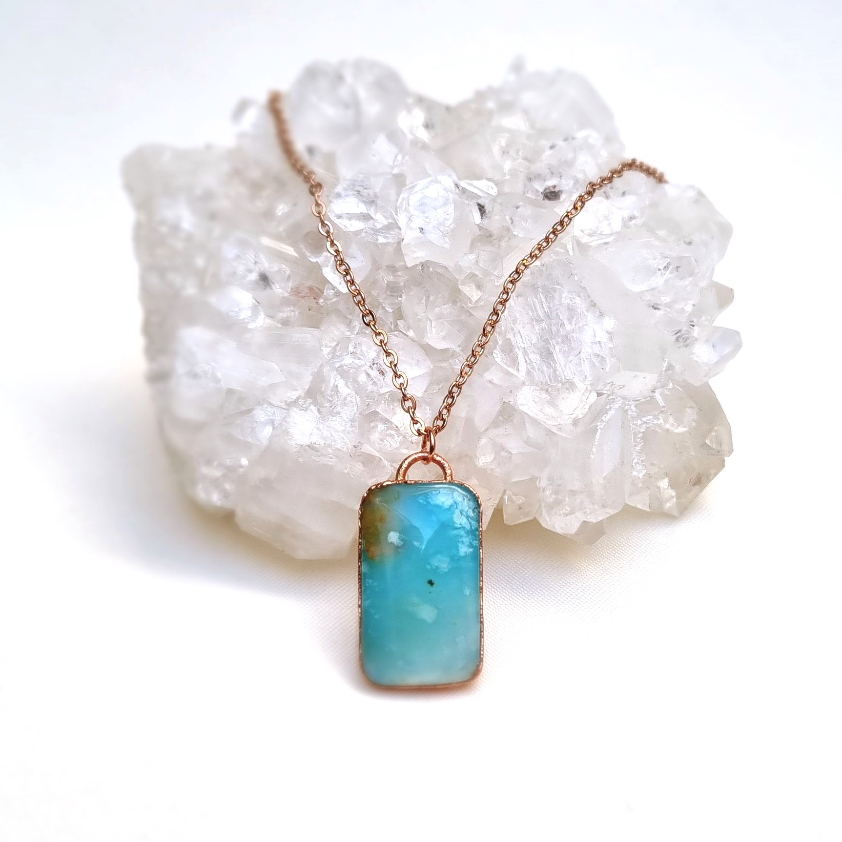 andsky_modry_opal_peru_nahrdelnik_Soulofaurora