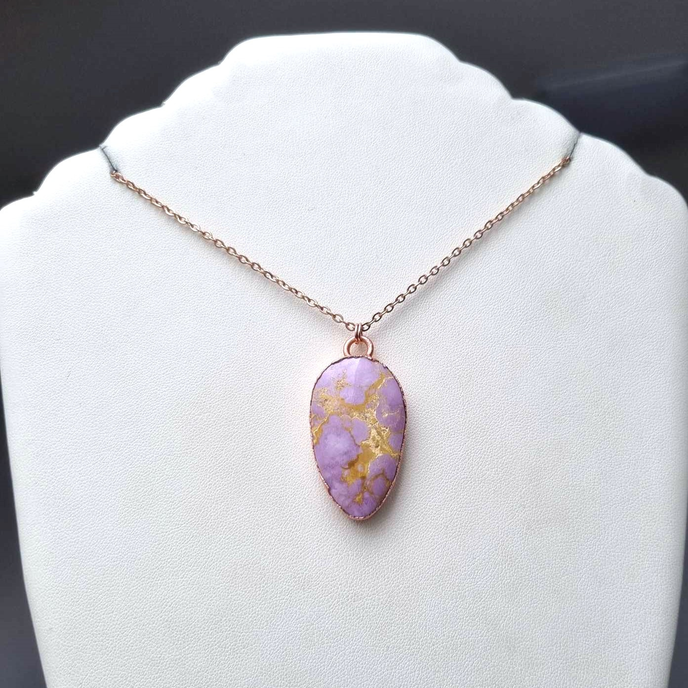 peruansky_fosfosiderit_nahrdelnik_soulofaurora