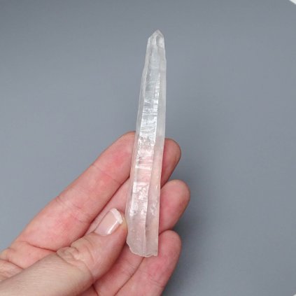 Laserový křišťál - přírodní krystal, 26 g, Soul of Aurora