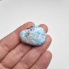 Larimar leštěný 11,7  g, Dominikánská rebublika