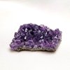 Ametyst Brazílie - přírodní drúza, 52 g