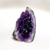 Ametyst Uruguay - přírodní drúza, 117 g, top kvalita