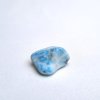 Minerály Soulofaurora Larimar leštěný minerál - 7 g, Dominikánská republika
