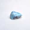 Larimar leštěný minerál - 7 g, Dominikánská republika