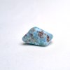 Krystaly, minerály, draokamy - Larimar leštěný minerál - 9 g, Dominikánská republika, Barahona