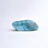 Skladem na soulofaurora.com- Larimar leštěný minerál - 9 g, Dominikánská republika - Barahona