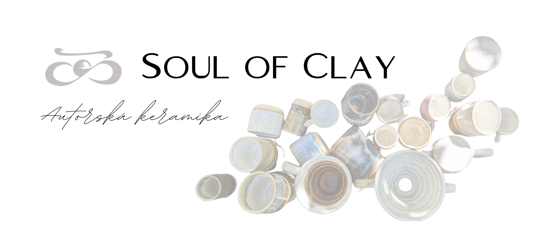 Soul of Clay Autorská Keramika PC