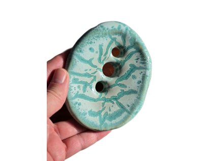 Mýdlenka Organic Maledivy