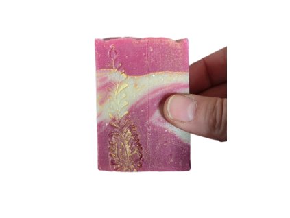 Mýdlo Hedvábí - Element Soap (limitovaná edice)